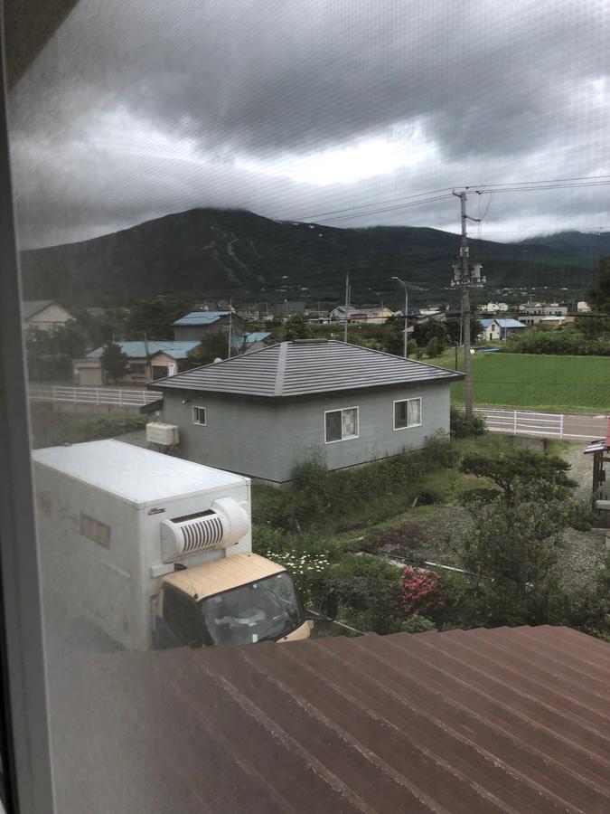 Minshuku Hinata Hotell Iwanai Exteriör bild
